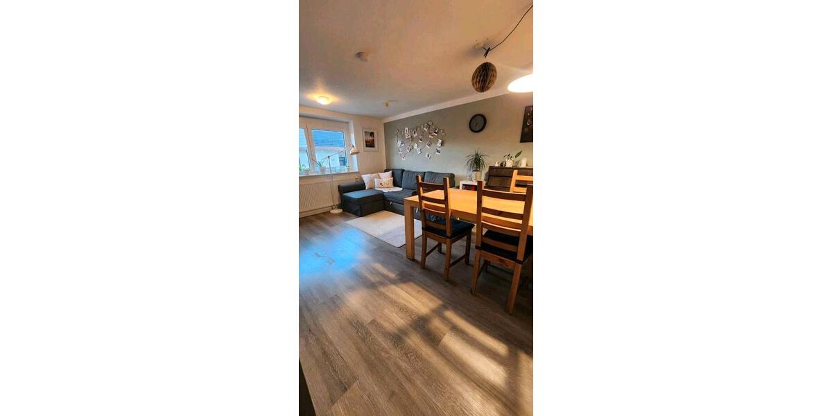 Erdgeschoßwohnung Haiterbach - 2 Zimmer, 45 m&sup2;, 550&euro; | Angebot:26409373