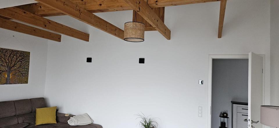 Etagenwohnung Meldorf - 4 Zimmer, 130 m&sup2;, 950&euro; | Angebot:26415343