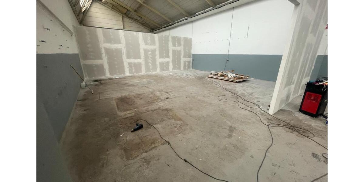 Gewerbeobjekt Berlin Tempelhof-Schöneberg - 3.500&euro; | Angebot:26700657