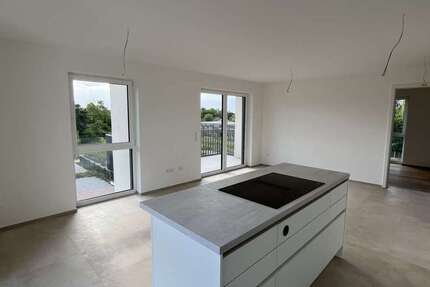 Wohnung Bad Wimpfen - 4 Zimmer, 99 m&sup2;, 1.590&euro; | Angebot:24972673