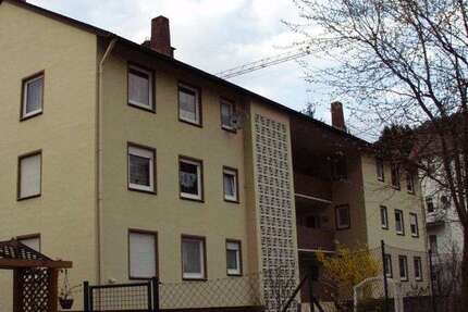 Wohnung Nassau Bergnassau-Scheuern - 3 Zimmer, 72 m&sup2;, 410&euro; | Angebot:25874522