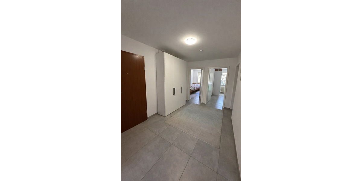 Etagenwohnung Filderstadt Bernhausen - 4 Zimmer, 106 m&sup2;, 1.430&euro; | Angebot:25737707