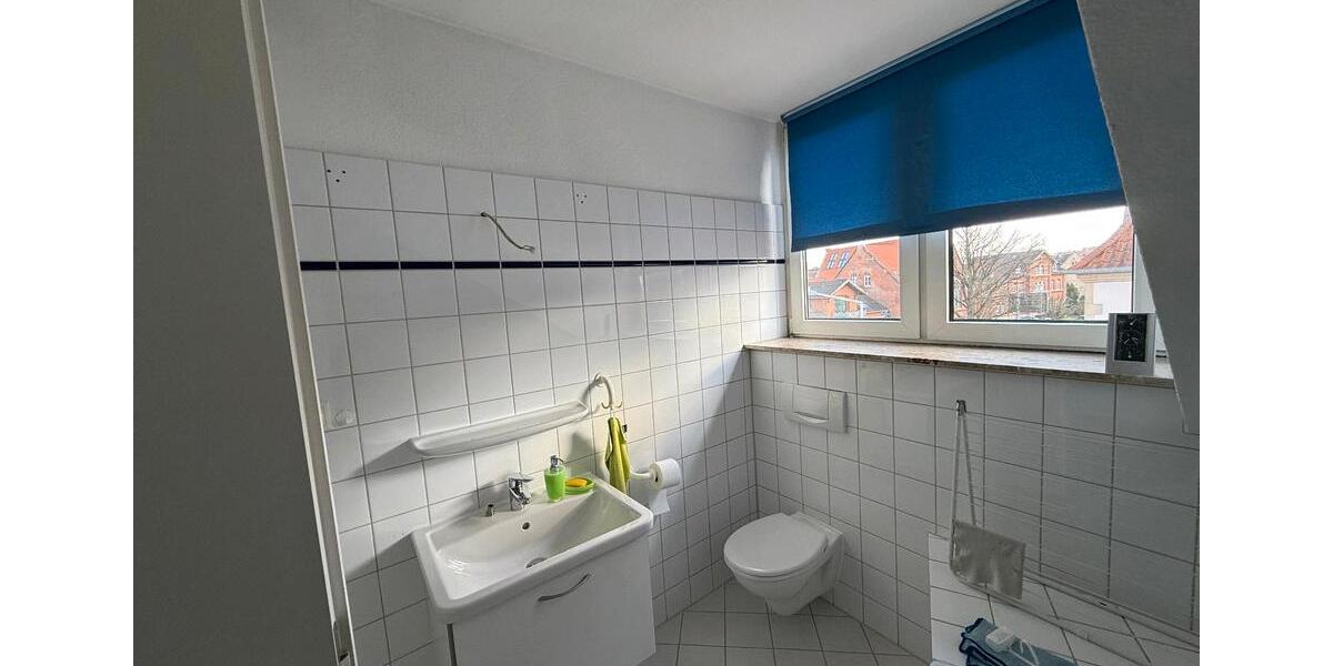 Dachgeschoßwohnung Coppenbrügge - 1 Zimmer, 68 m&sup2;, 600&euro; | Angebot:26564047