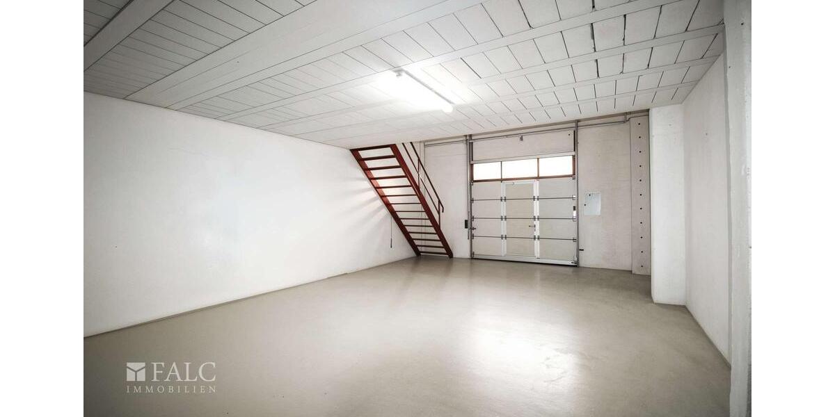 Gewerbeobjekt Wittenburg - 1.828&euro; | Angebot:23466904