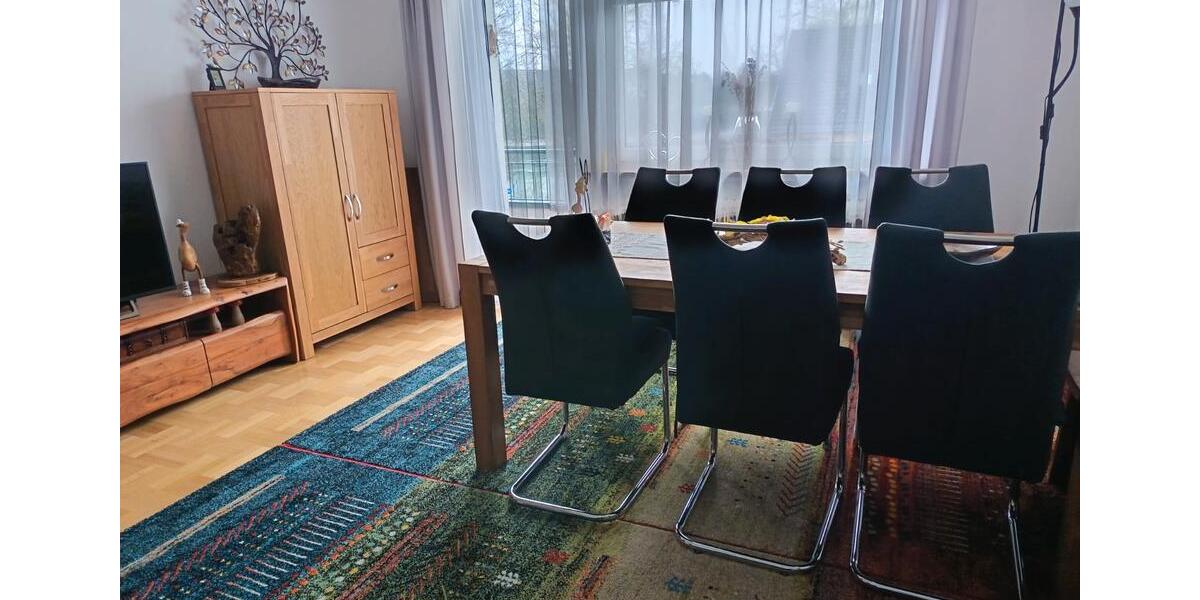 Etagenwohnung Bad Säckingen - 3 Zimmer, 75 m&sup2;, 750&euro; | Angebot:25963155