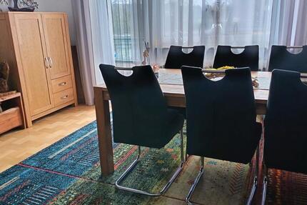 Wohnung Bad Säckingen - 3 Zimmer, 75 m&sup2;, 750&euro; | Angebot:25963155