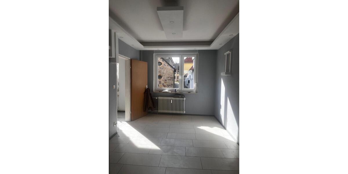 Etagenwohnung Bad Iburg - 2 Zimmer, 50 m&sup2;, 550&euro; | Angebot:26062824