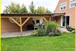 *** Modernesiertes Einfamilienhaus mit Garage & Carpot *** 4 zimmer