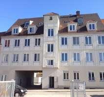 Etagenwohnung Augsburg Innenstadt - 1 Zimmer, 20 m&sup2;, 650&euro; | Angebot:26147923