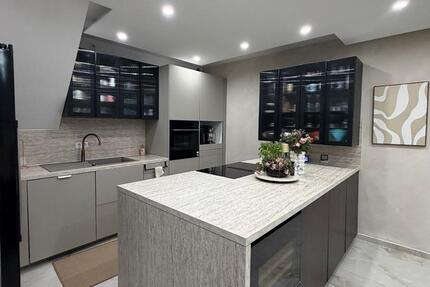Wohnung Bünde - 4 Zimmer, 130 m&sup2;, 1.800&euro; | Angebot:26349050