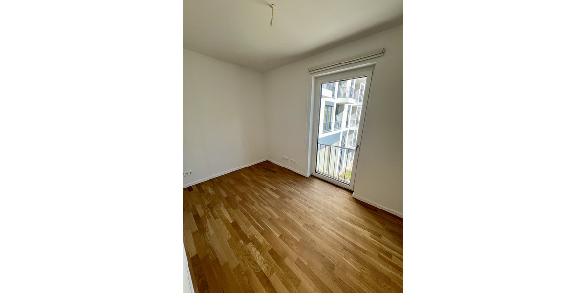 Etagenwohnung Berlin Spandau - 4 Zimmer, 81 m&sup2;, 1.788&euro; | Angebot:25213804