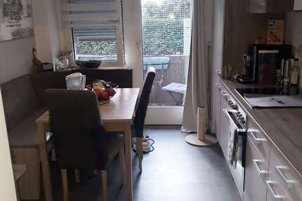 Wohnung zum Mieten in Dortmund 415 € 54.7 m² 2.5 zimmer