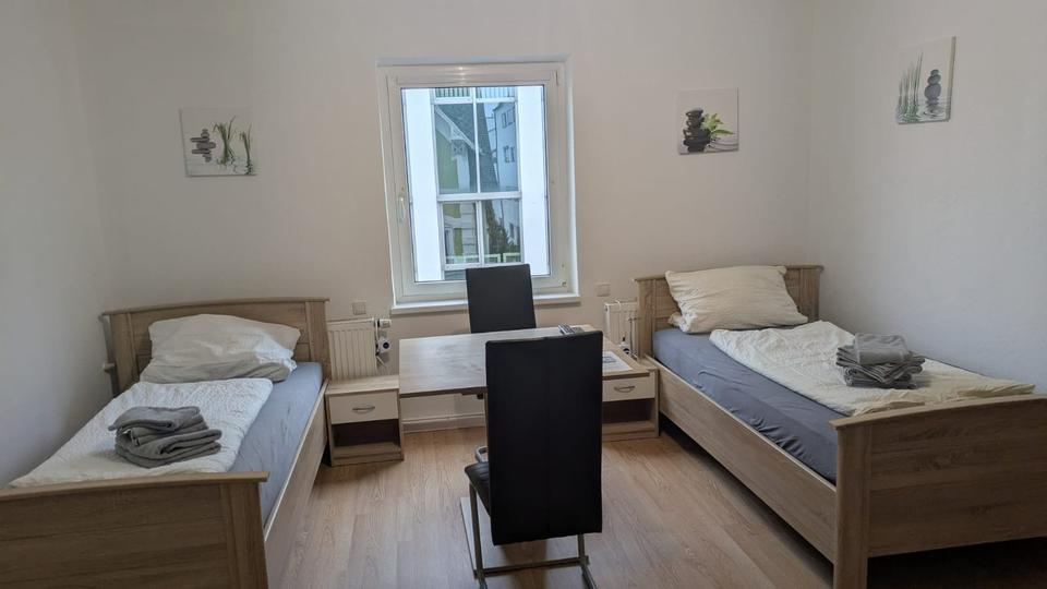 Wohnen auf Zeit Weiden in der Oberpfalz - 1 Zimmer, 15 m&sup2;, 500&euro; | Angebot:25978011