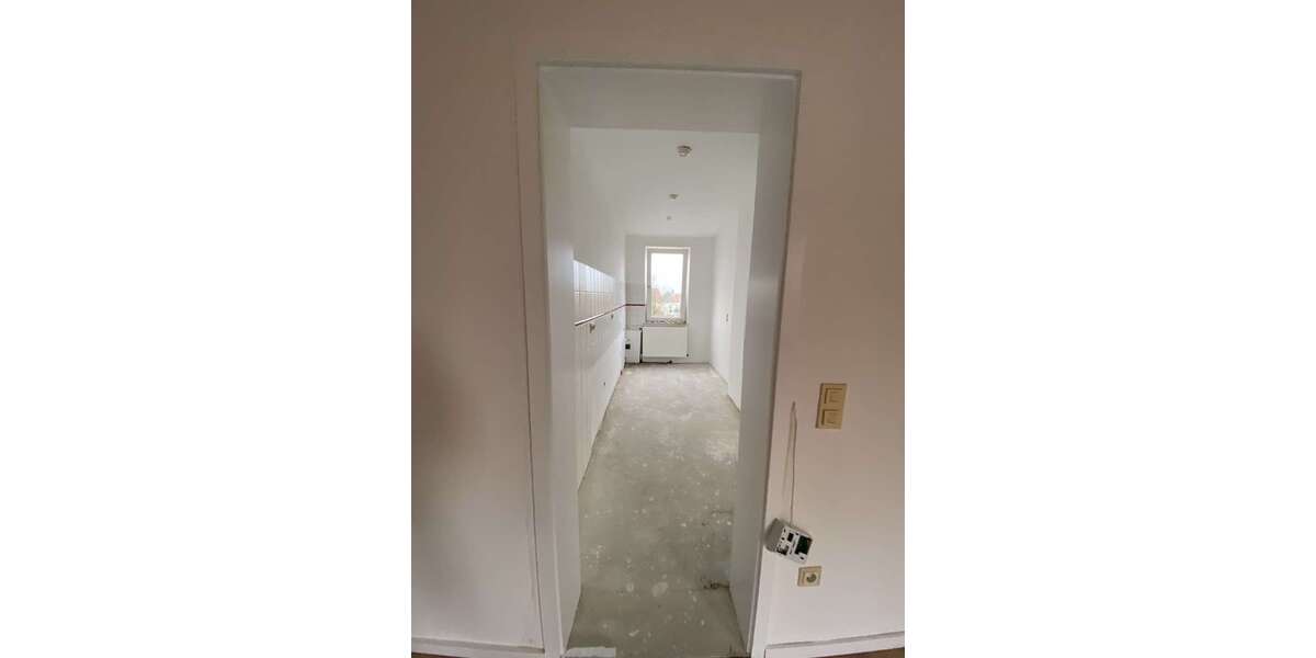 Etagenwohnung Schöningen - 4 Zimmer, 85 m&sup2;, 570&euro; | Angebot:24466052