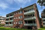 Sehr gepflegte 2,5-Zi.-Whg. mit großem Balkon zwischen Stadtpark und Alsterlauf