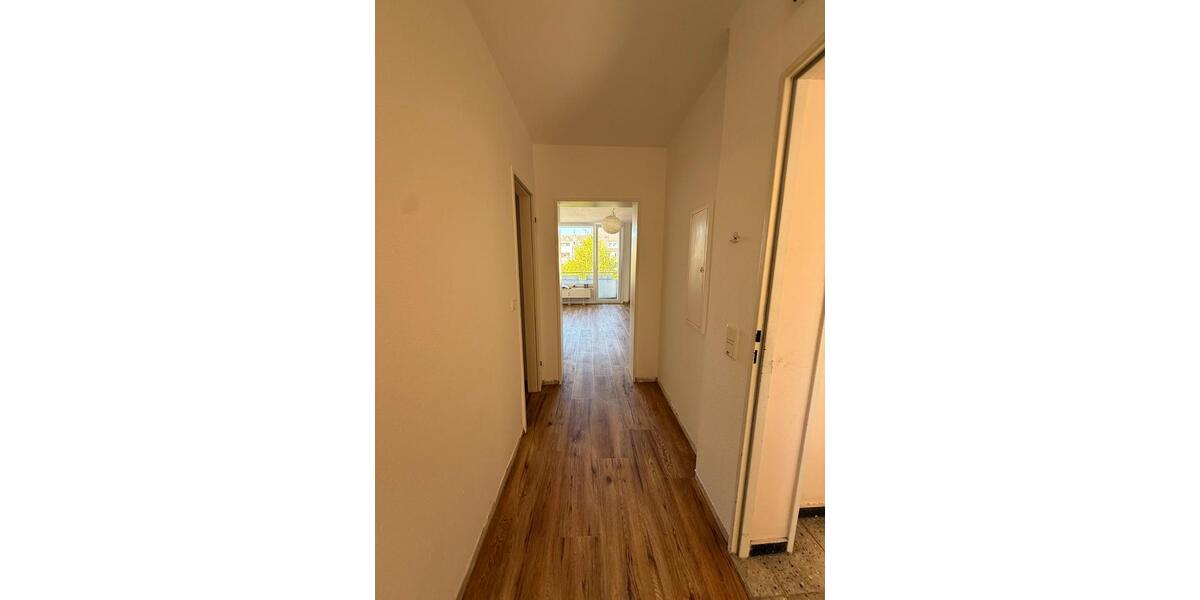 Etagenwohnung Braunschweig - 1 Zimmer, 40 m&sup2;, 700&euro; | Angebot:26588537