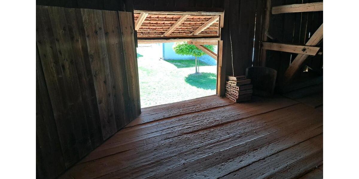 Gewerbeobjekt Moosthenning - 650&euro; | Angebot:22408986