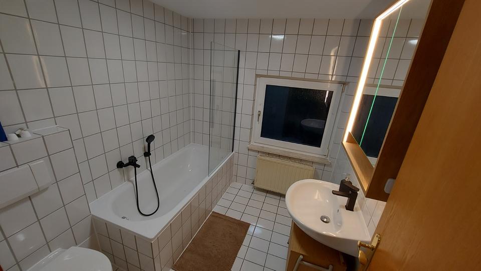 Etagenwohnung Schwandorf - 1 Zimmer, 460&euro; | Angebot:23500220