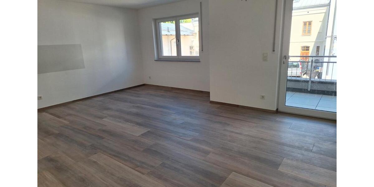 Etagenwohnung Pfarrkirchen - 1 Zimmer, 54 m&sup2;, 685&euro; | Angebot:26180630