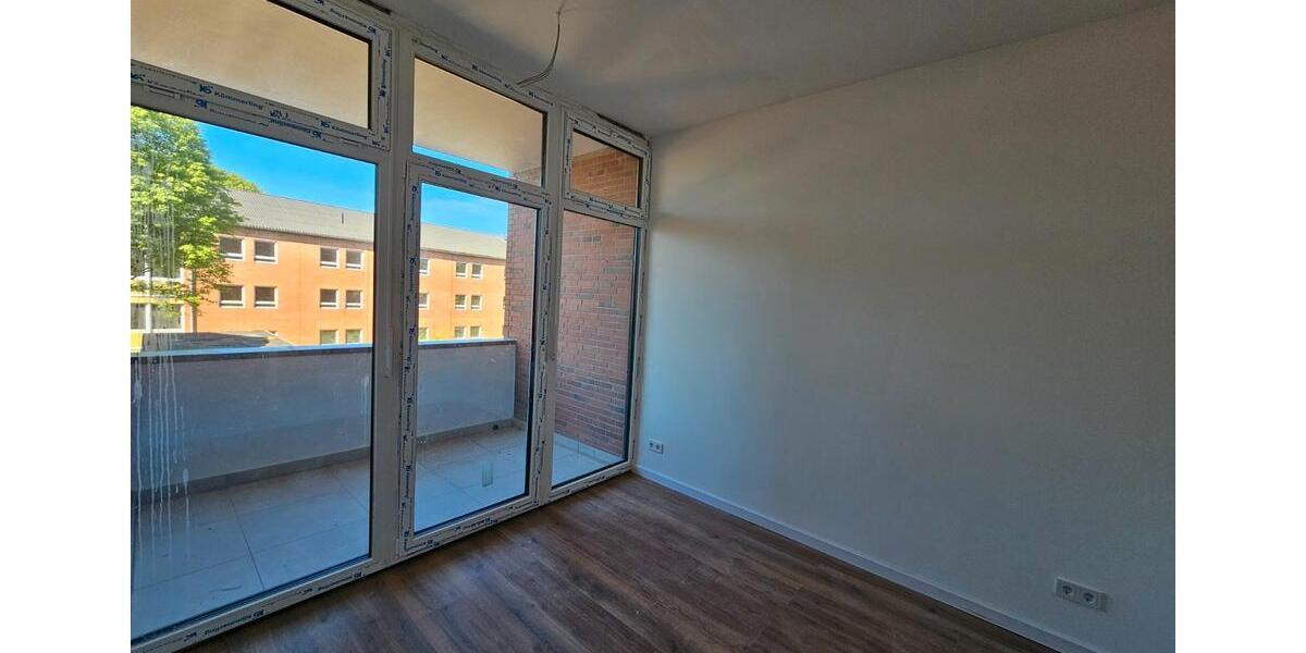 Etagenwohnung Kellinghusen - 2 Zimmer, 40 m&sup2;, 500&euro; | Angebot:26560612