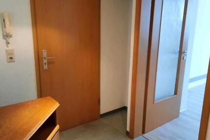 2-Raum Wohnung 2 zimmer