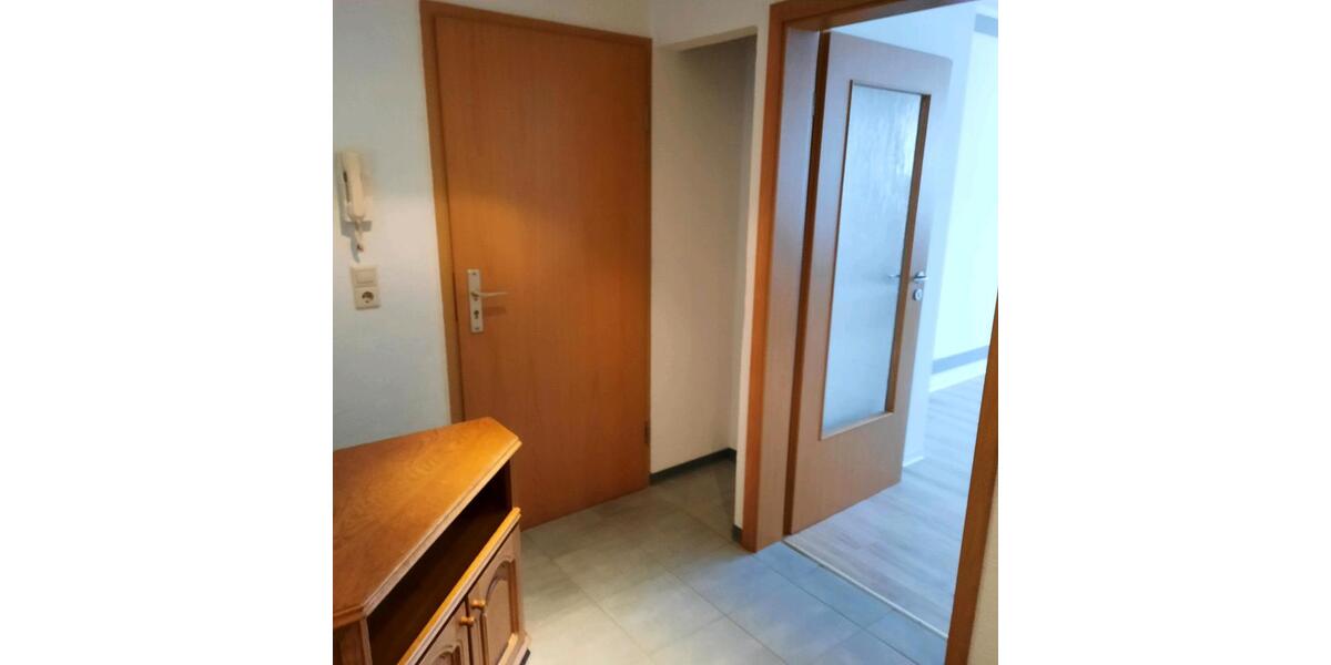 2-Raum Wohnung 2 zimmer