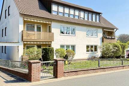 Wohnung Veitsbronn - 2 Zimmer, 42 m&sup2;, 400&euro; | Angebot:26238128