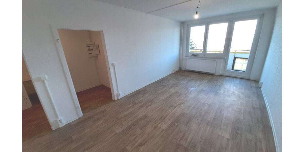 Etagenwohnung Cottbus Ströbitz - 1 Zimmer, 34 m&sup2;, 289&euro; | Angebot:27030226