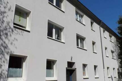 Wohnung zum Mieten in Bochum 332,51 € 45.75 m²