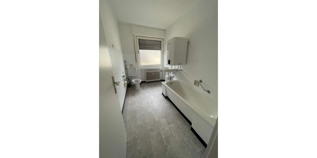 Etagenwohnung Werne - 3 Zimmer, 71 m&sup2;, 530&euro; | Angebot:24505530