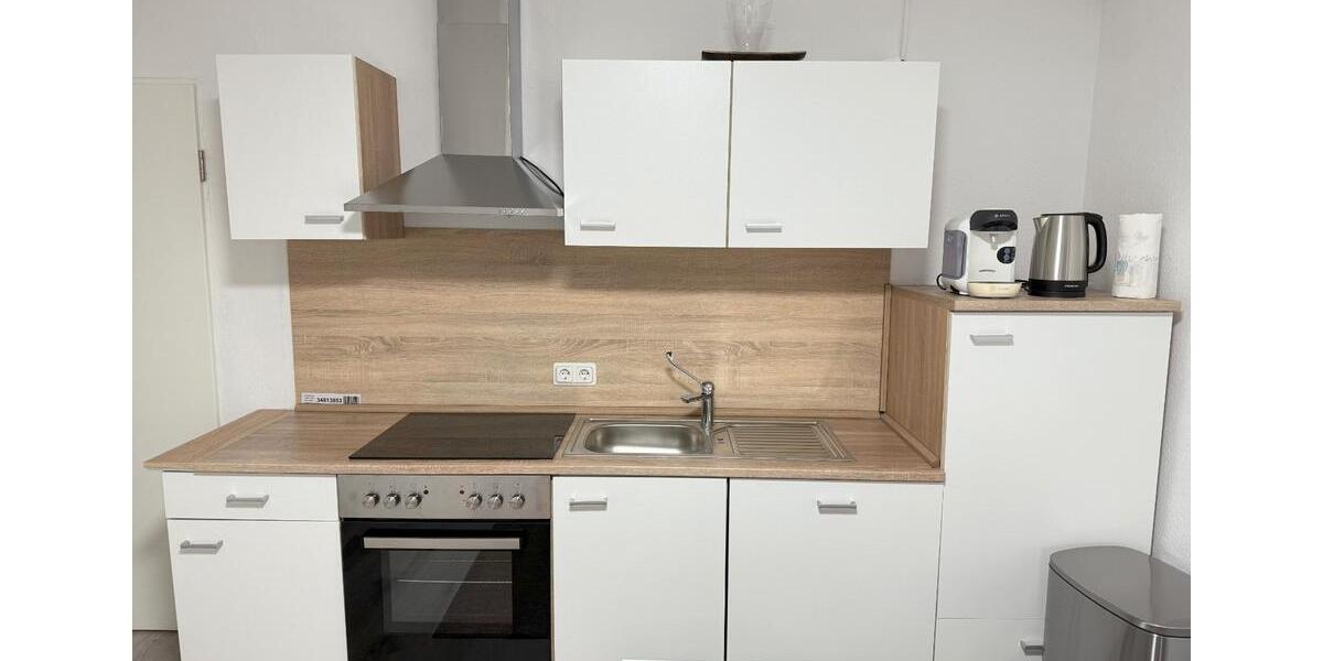 Wohnen auf Zeit Herne - 4 Zimmer, 100 m&sup2;, 650&euro; | Angebot:26644250