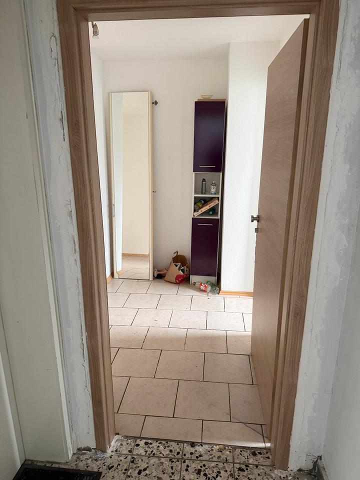 3 Zimmer Wohnung in VS-Schwenningen zu vermieten zimmer