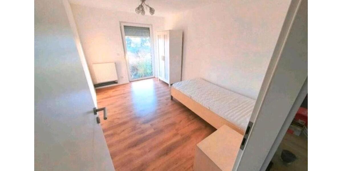 Wohnen auf Zeit Bad Friedrichshall - 1 Zimmer, 15 m&sup2;, 550&euro; | Angebot:25270622