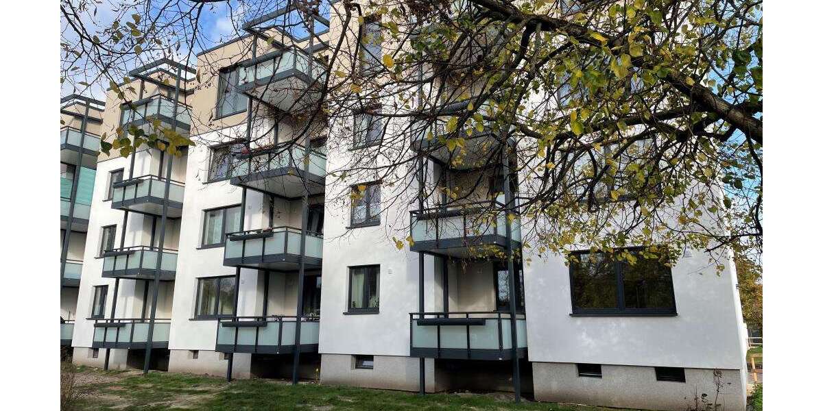 Etagenwohnung Wolfsburg Wendschott - 3 Zimmer, 65 m&sup2;, 577&euro; | Angebot:27235778