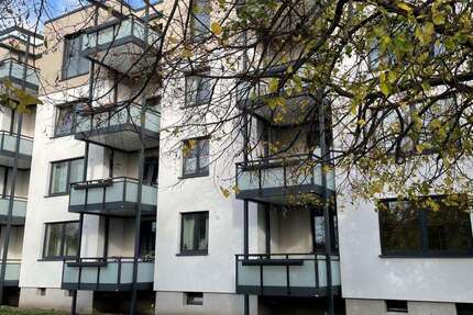 Wohnung Wolfsburg Wendschott - 3 Zimmer, 65 m&sup2;, 577&euro; | Angebot:27235778