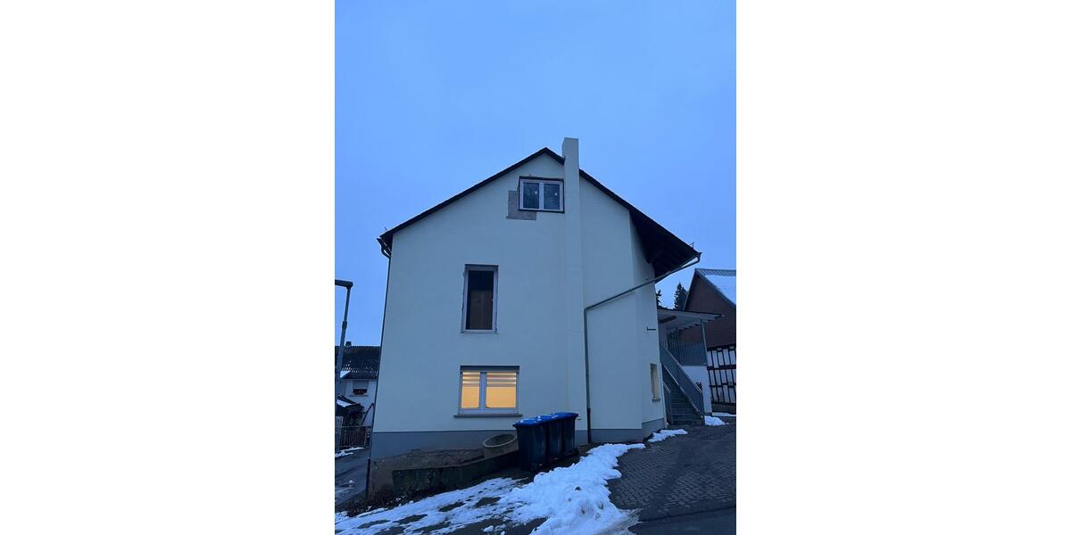 Erdgeschoßwohnung Wetzlar - 2 Zimmer, 57 m&sup2;, 580&euro; | Angebot:24980376