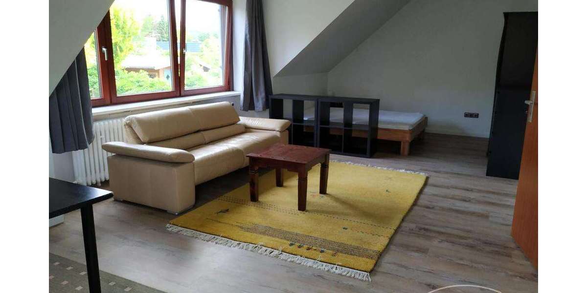 Wohnen auf Zeit in Schwentinental 575 € 1 zimmer