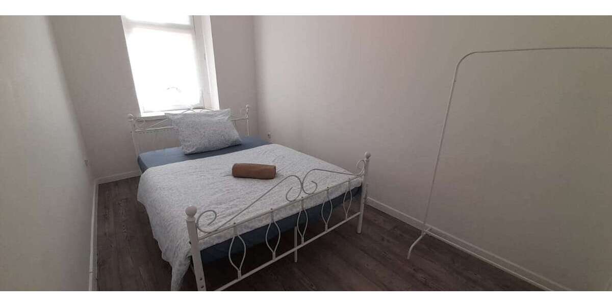 Wohnen auf Zeit in Zeitz 1.800 € 3 zimmer