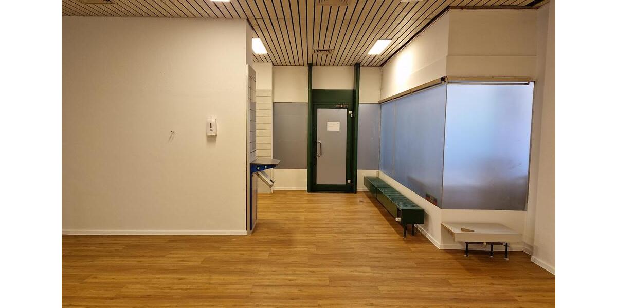 Gewerbeobjekt Nürnberg Hasenbuck - 620&euro; | Angebot:26637006