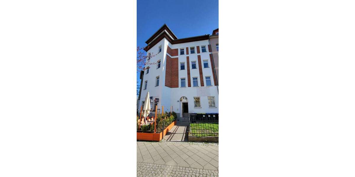 Zimmer Erfurt Andreasvorstadt - 2 Zimmer, 995&euro; | Angebot:24987490