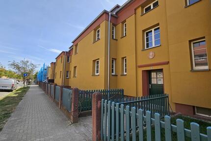 Wohnung Naumburg (Saale) - 2 Zimmer, 53 m&sup2;, 488&euro; | Angebot:25987108