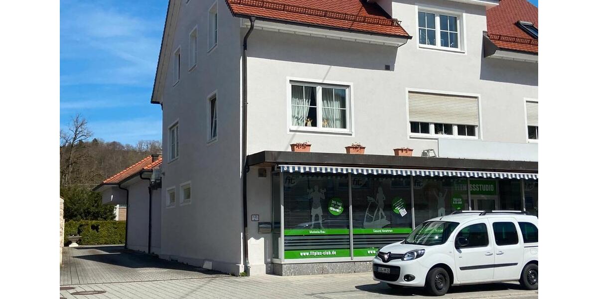 Gewerbeobjekt Zwiefalten - 1.000&euro; | Angebot:26137337