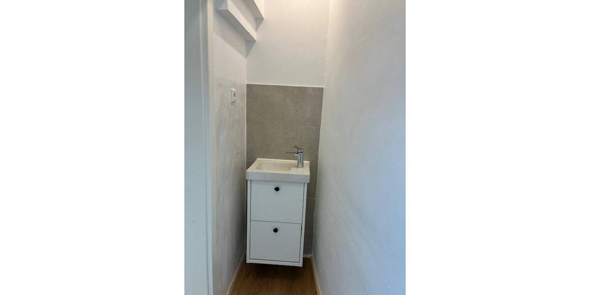 Etagenwohnung Seesen Kirchberg - 4 Zimmer, 129 m&sup2;, 895&euro; | Angebot:26344022