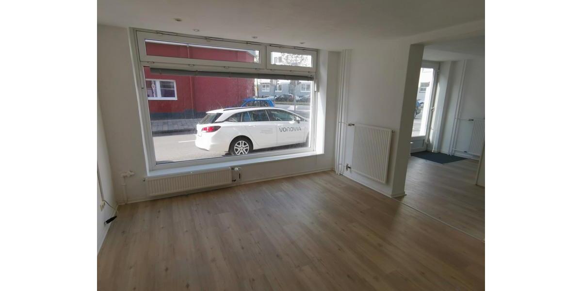 Gewerbeobjekt Kiel Blücherplatz - 400&euro; | Angebot:25414246