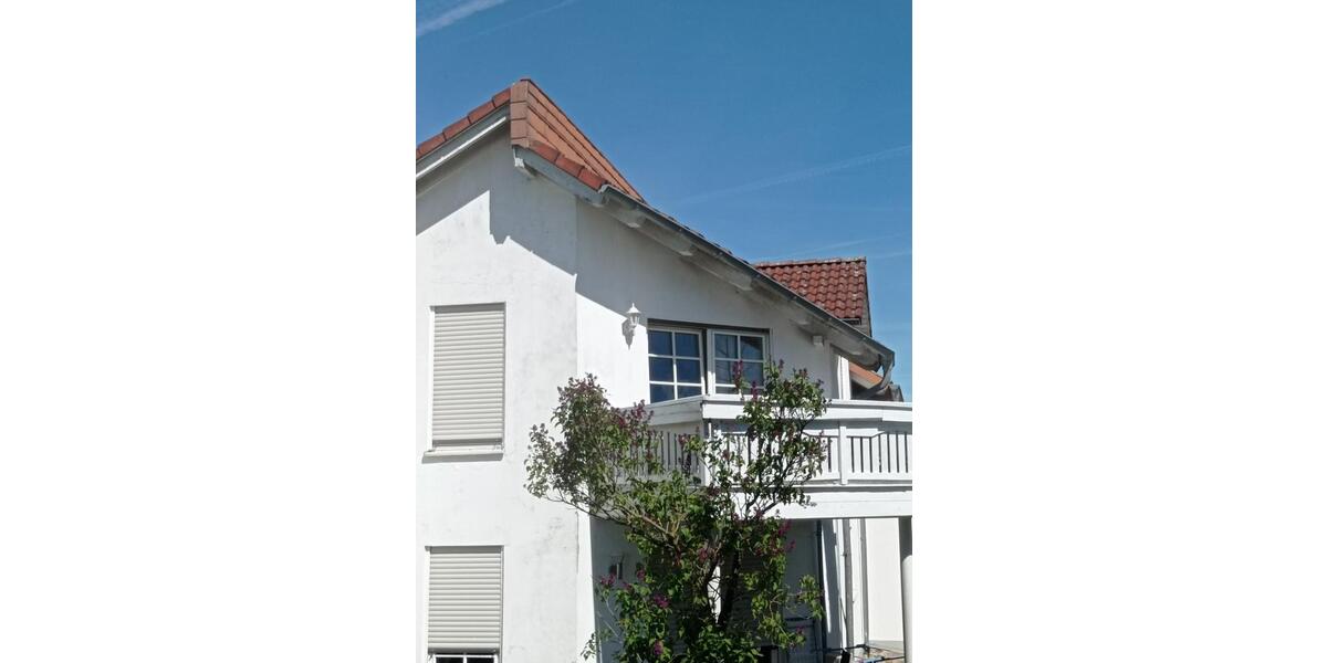 Dachgeschoßwohnung Wadern - 2 Zimmer, 62 m&sup2;, 550&euro; | Angebot:26299976