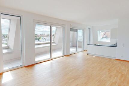 Wohnung Heilbronn Kernstadt - 4 Zimmer, 147 m&sup2;, 2.150&euro; | Angebot:23051143