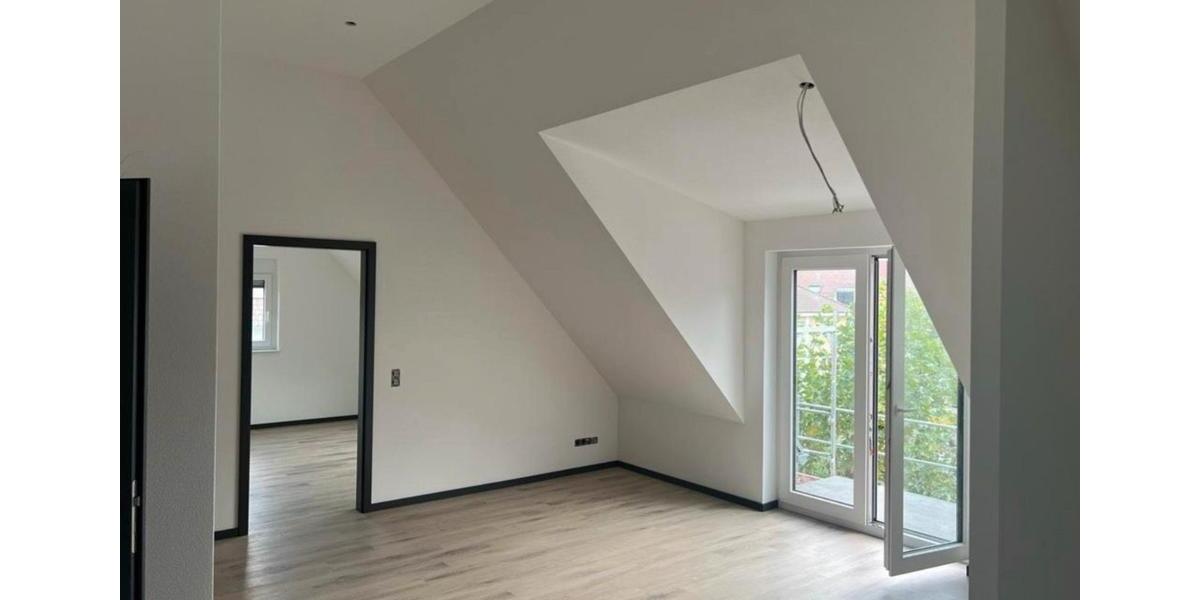 Etagenwohnung Sulzfeld - 3 Zimmer, 82 m&sup2;, 1.320&euro; | Angebot:24717655