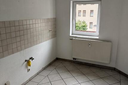 Wohnung Oelsnitz (Vogtland) - 4 Zimmer, 110 m&sup2;, 500&euro; | Angebot:24514100