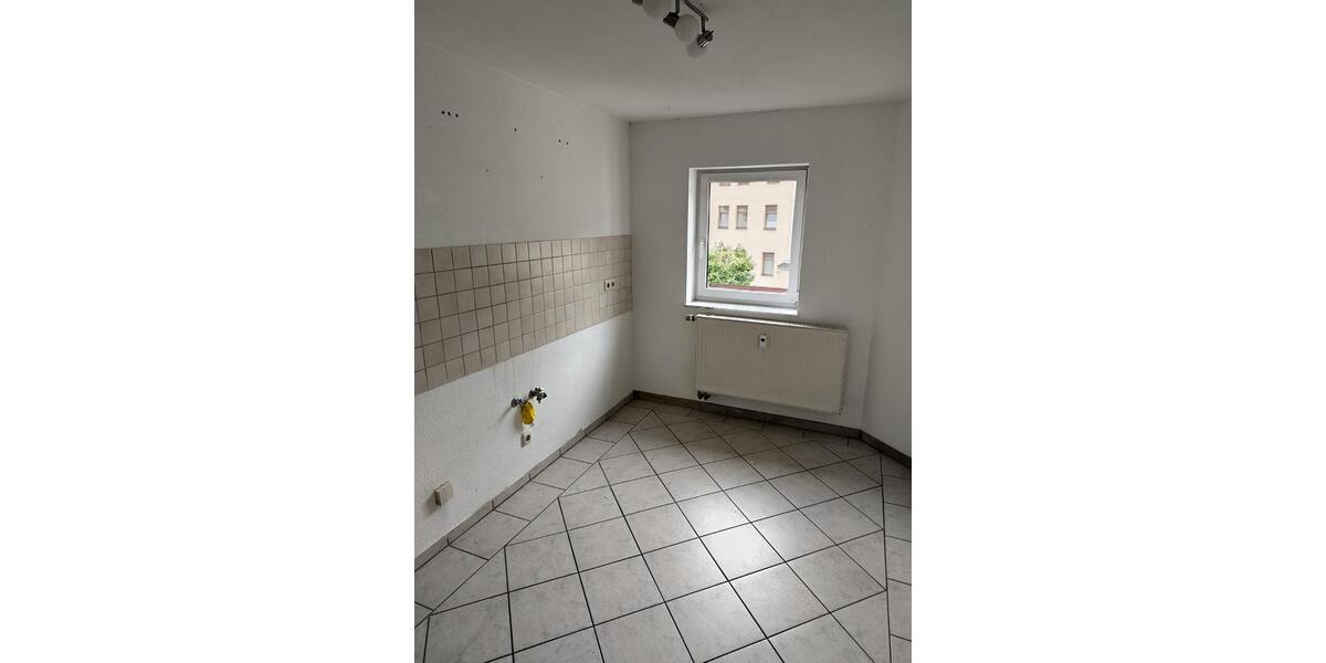 Zentrumsnahe 4-Zimmer-Wohnung 4 zimmer