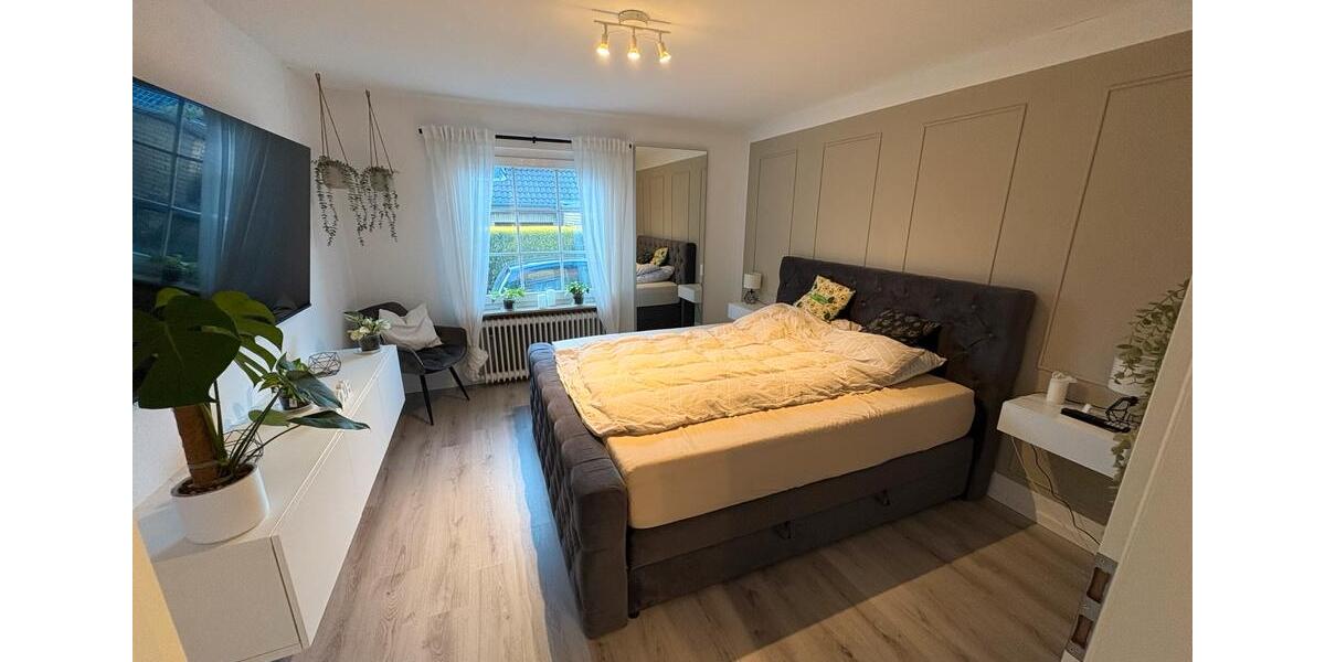 Erdgeschoßwohnung Pahlen - 4.5 Zimmer, 120 m&sup2;, 1.300&euro; | Angebot:26592711